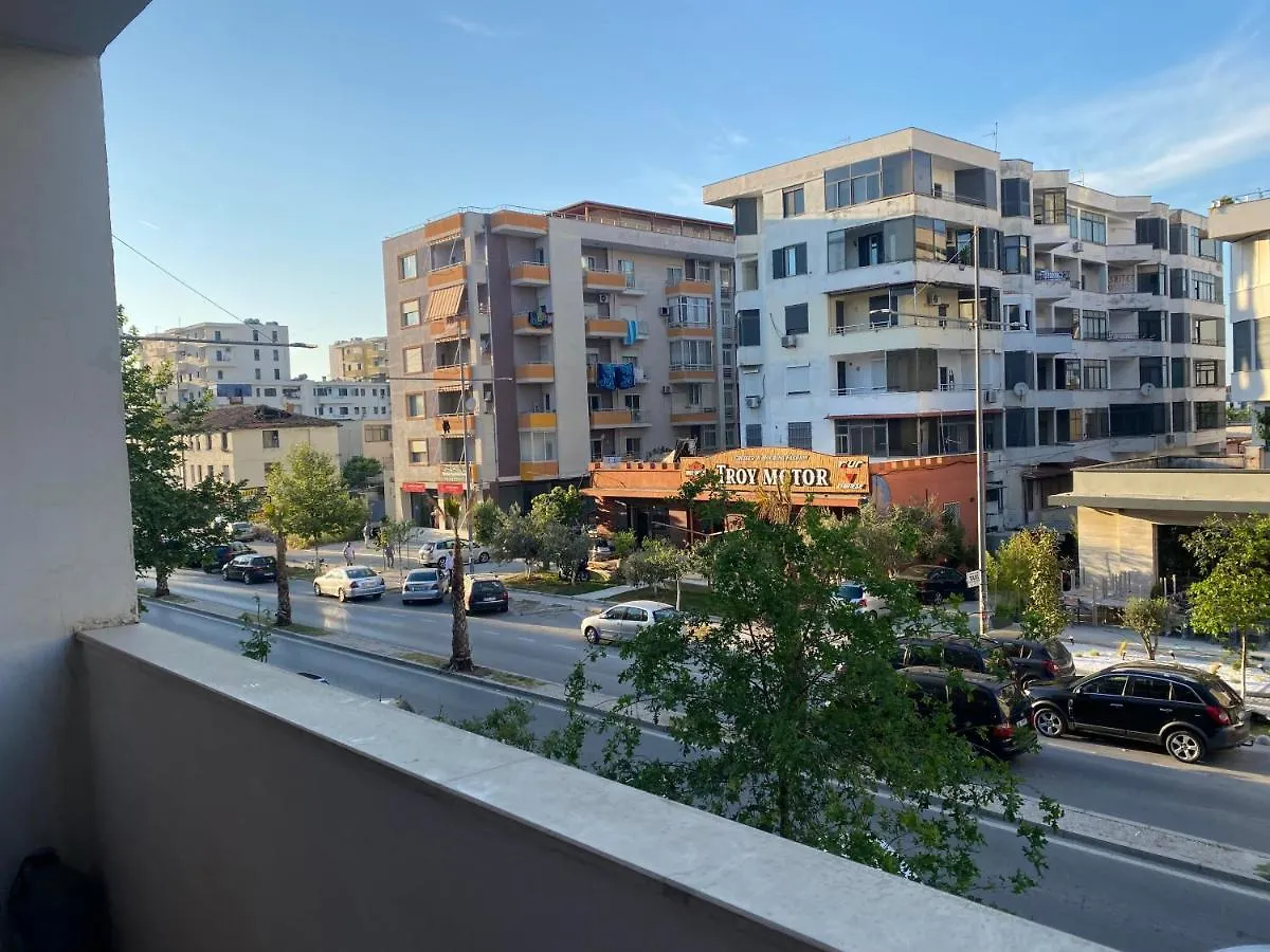 Ajla Apartment Durres
