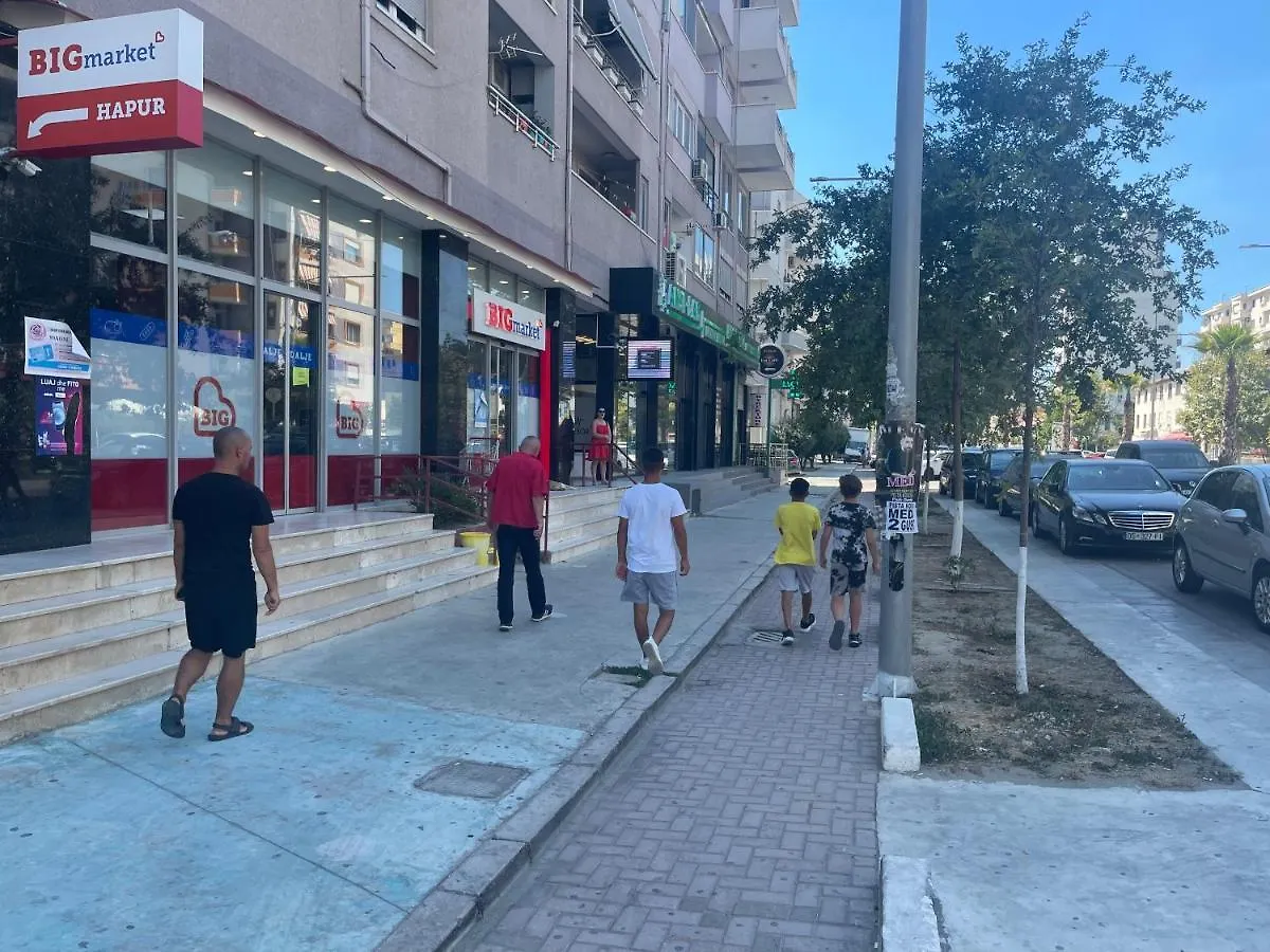 Ajla Apartment Durres