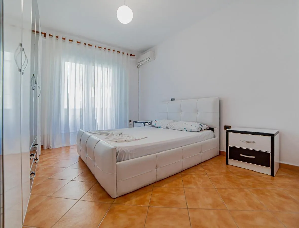 Ajla Apartment Durres Albania