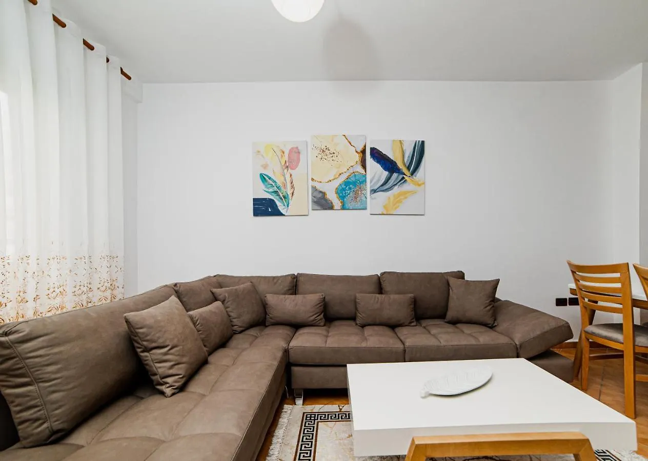 Ajla Apartment Durres Albania