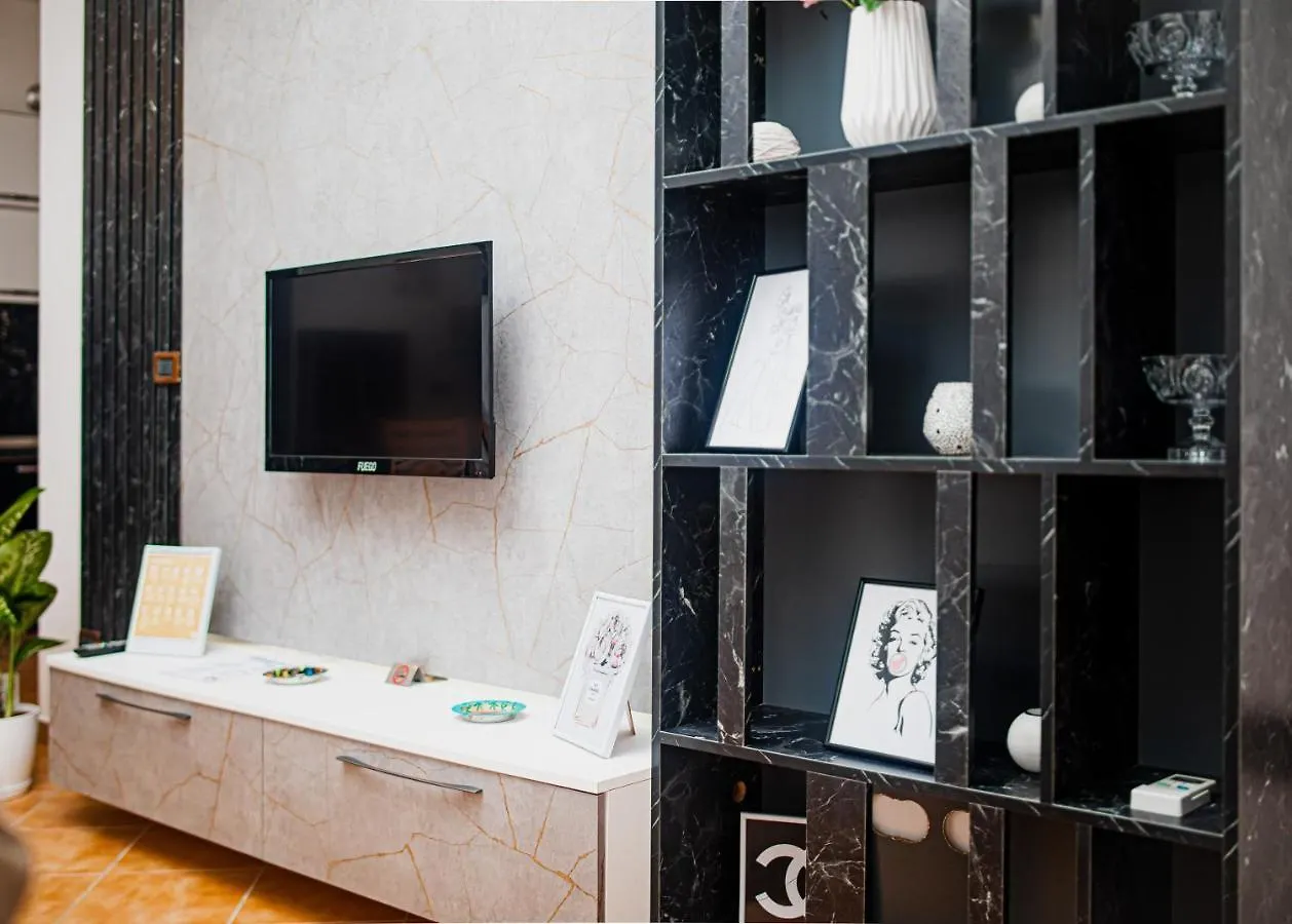 Ajla Apartment Durres