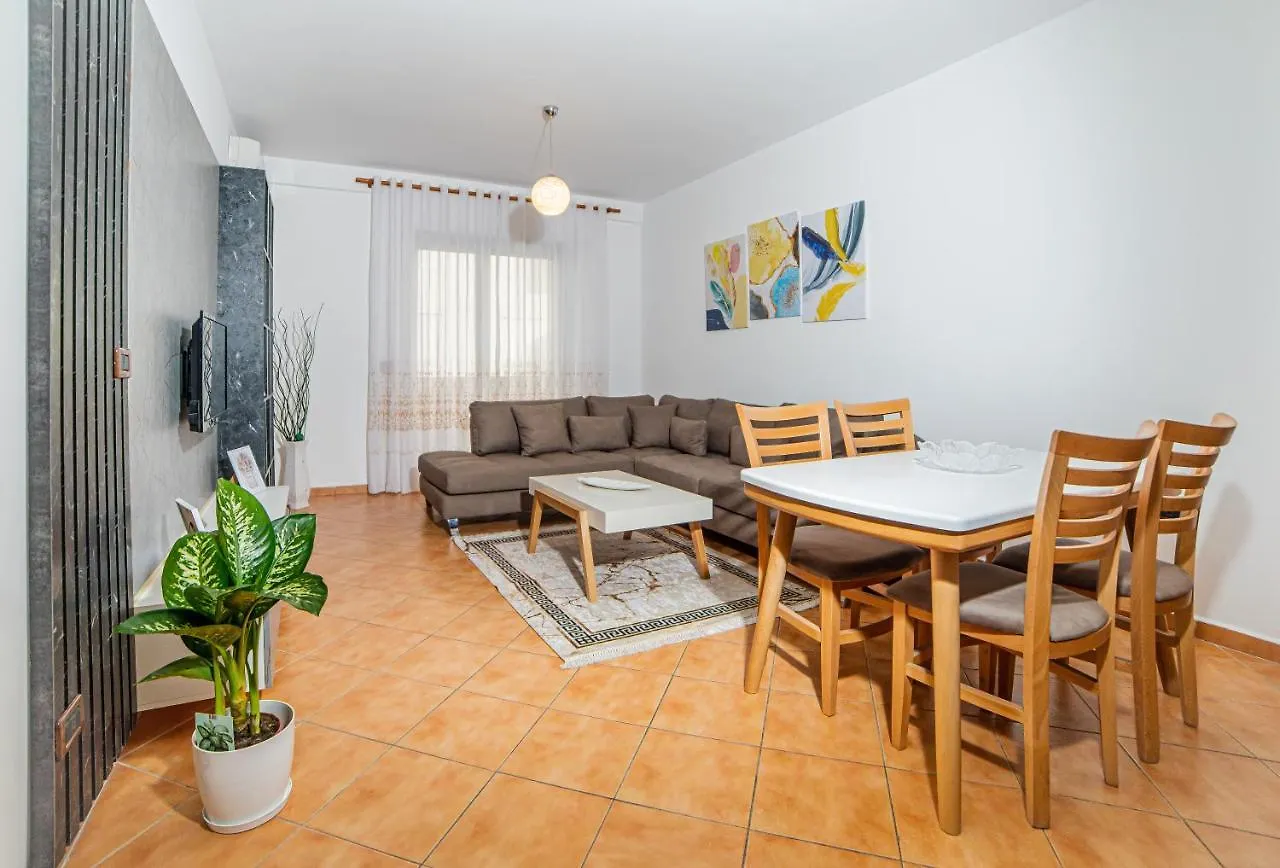 Ajla Apartment Durrës