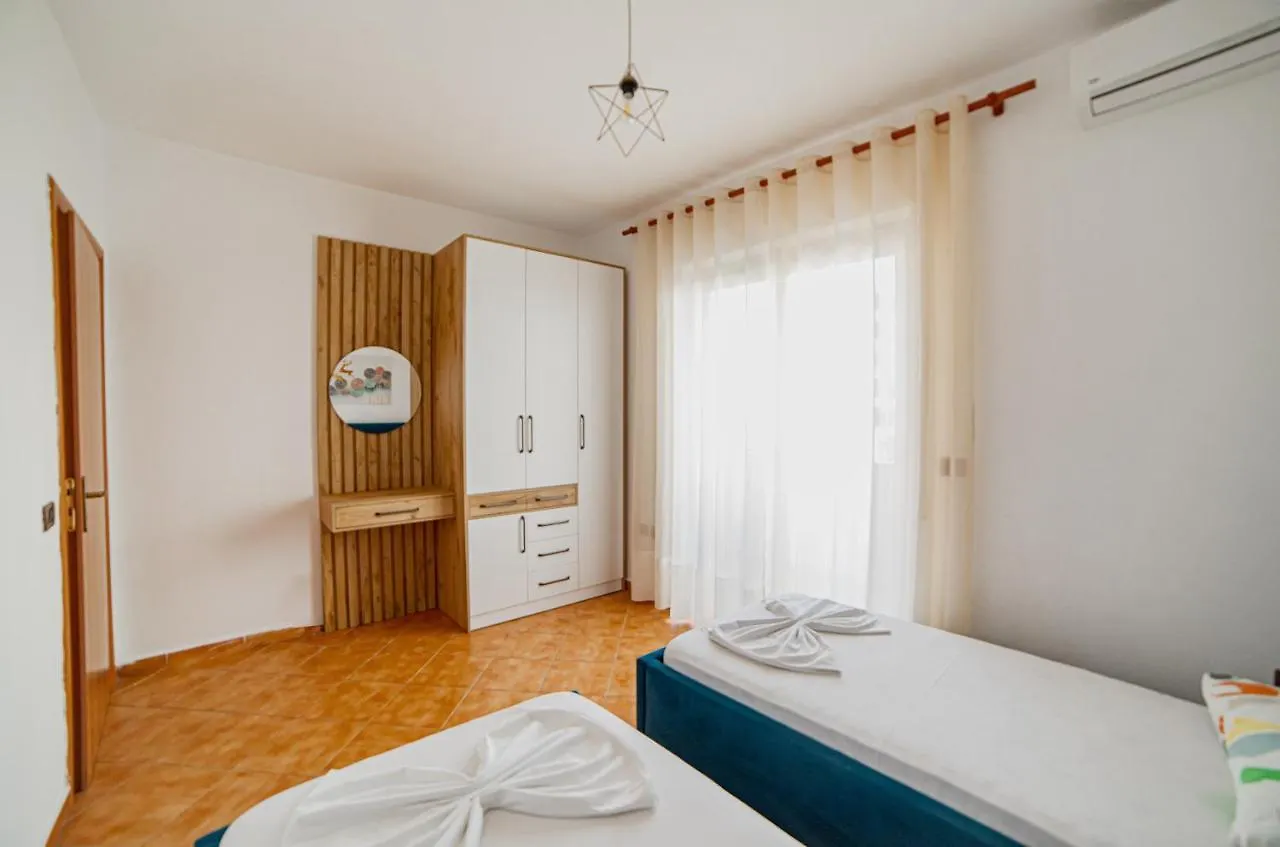 Ajla Apartment Durrës