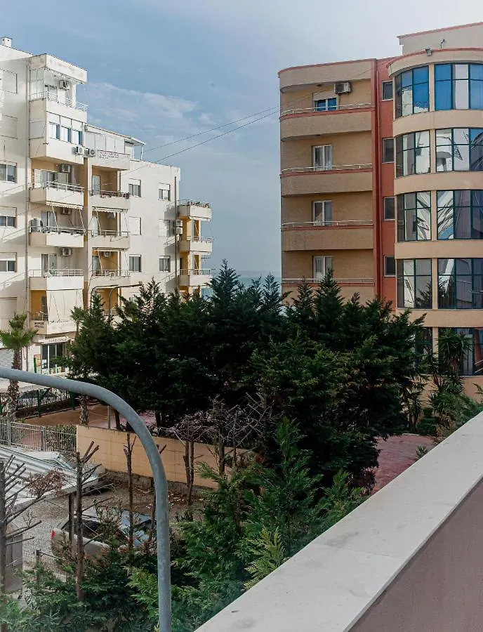 Ajla Apartment Durres