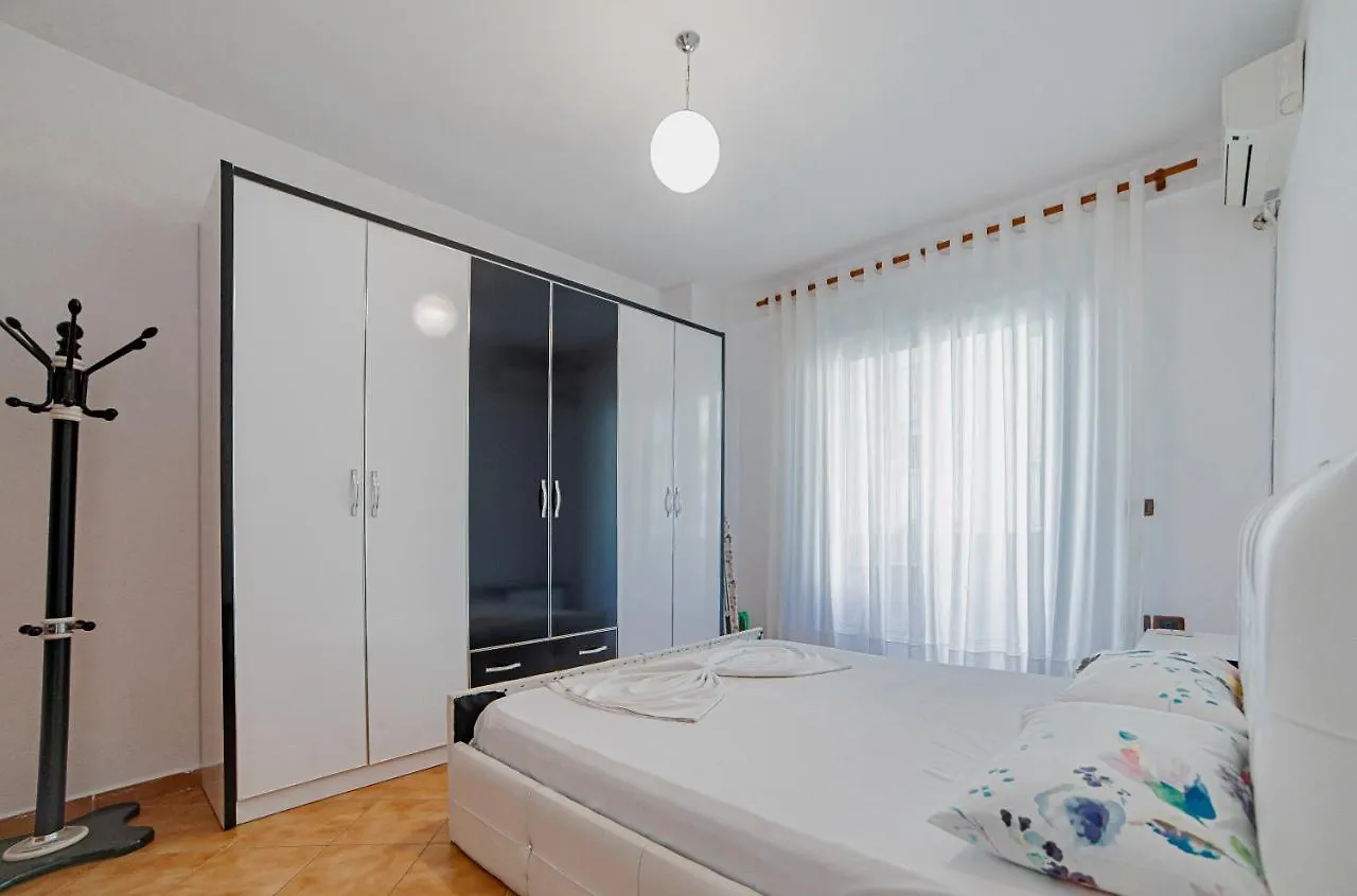Ajla Apartment Durres