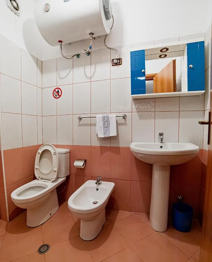 Ajla Apartment Durres