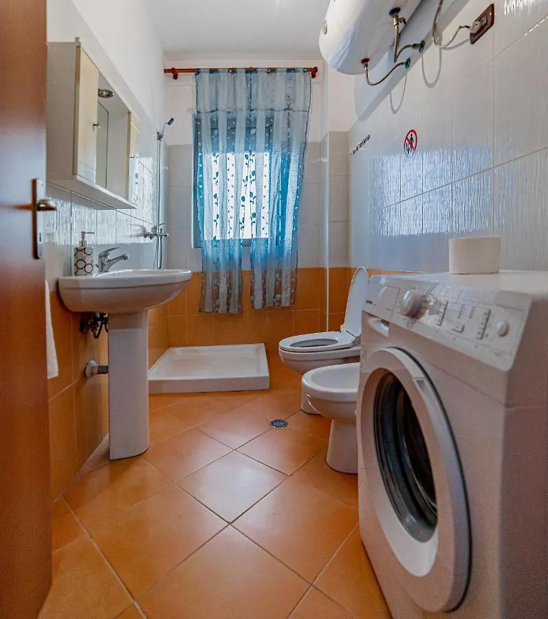 Ajla Apartment Durres Albania
