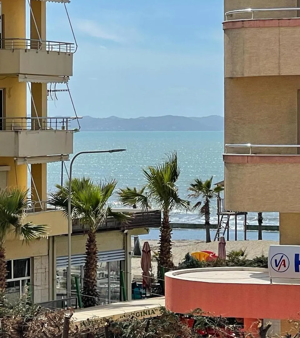 Ajla Apartment Durrës 0*,  Albanien
