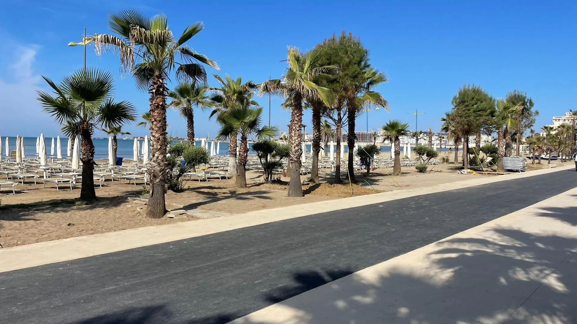 Ajla Apartment Durres
